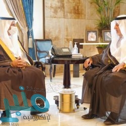 غرفة المخواة تقيم الاجتماع الدوري للجنة التستر التجاري