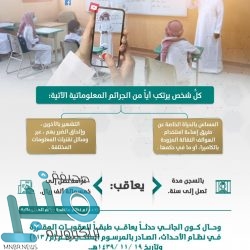 جامعة الإمام محمد بن سعود الإسلامية توضح آلية العودة الآمنة للطالبات