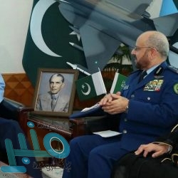 صدارة سعودية لنقاط جائزة سيف ولي العهد للهجن