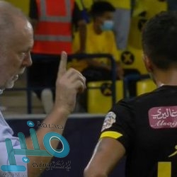 نادي النصر يقلب الطاولة على التعاون.. والفتح يهزم الشباب في الدوري السعودي