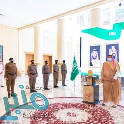 حرس الحدود يحبط محاولتي تهريب 368 كيلوجرامًا حشيش و17 طنًا من القات في جازان ونجران