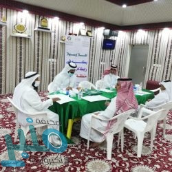 مدير جوازات القنفذة يشكر المعزين في وفاة والدته