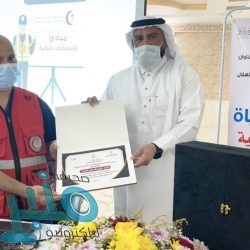 إدارة الشؤون الصحية المدرسية بتعليم مكة لمكرمة تنفذ برنامجا تدريبيا للعودة للمدارس