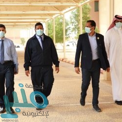 وزير الاستثمار يزور المؤسسة العامة للمناطق الصناعية “مدائن” بسلطنة عمان