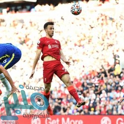 هدف محمد صلاح في تشيلسي يقربه من تحطيم رقم قياسي أفريقي بالدوري الإنجليزي