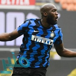 إنتر ميلان يكشف حالة كريستيان إريكسن بعد ظهوره الأول في النادي