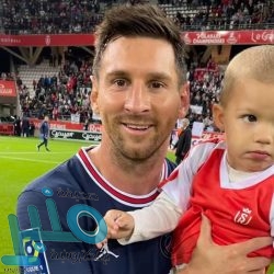 في أول حضور لميسي.. باريس سان جيرمان يتجاوز ريمس في الدوري الفرنسي