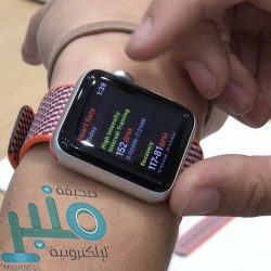 الأرصاد: أمطار رعدية مع نشاط للرياح السطحية على هذه المناطق