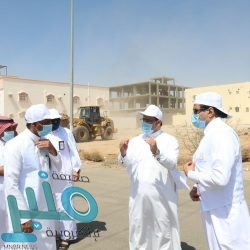 جمعية بني ظبيان الخيرية تبحث مع معرفي القرى الدعم المالي وتمنحهم العضوية الشرفية