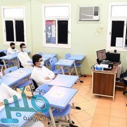 تخصيص أول 10 دقائق من العام الدراسي في توعية وتثقيف الطلبة بالإجراءات الاحترازية والنماذج التشغيلية