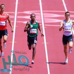 الأمير عبدالعزيز الفيصل يلتقي برئيس اللجنة الأولمبية اليابانية