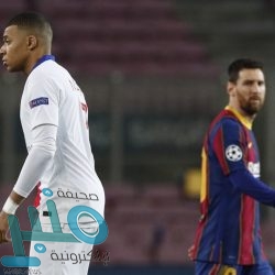 راموس يعرض منزله لاستضافة ميسي وعائلته في باريس