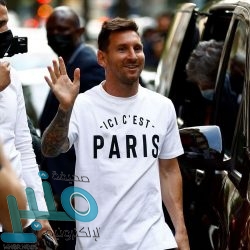 رسميا.. باريس سان جيرمان يعلن ضم ليونيل ميسي