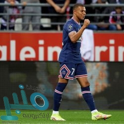 في أول حضور لميسي.. باريس سان جيرمان يتجاوز ريمس في الدوري الفرنسي