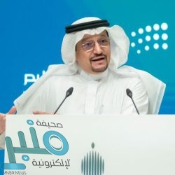 مؤشر سوق الأسهم السعودية يغلق منخفضًا  .. والكشف عن أكثر الأسهم ارتفاعًا وانخفاضًا