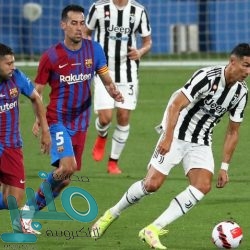 نادي النصر السعودي يتوصل لاتفاق نهائي لضم البرازيلي أنسيلمو