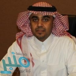 “نوارة” تنير منزل الإعلامي نزار العلي