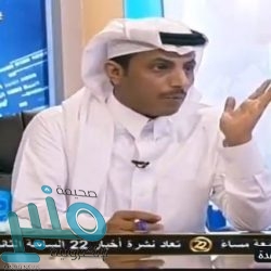 «الجاسر» يعلق على فوز الهلال أمام الطائي في الوقت القاتل.. ويكشف عن هذا الأمر !
