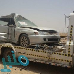 أهالي المظيلف يحتفلون باليوطني ٩١ للملكة (هي لنا دار )