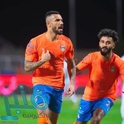 بهدف “تاليسكا”.. النصر يتغلب على الباطن بصعوبة ويصل للمركز الخامس بجدول الدوري