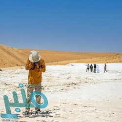 إيقاف 5 مخالفين لنظام البيئة لقيامهم بإشعال نار في غير الأماكن المخصصة لها