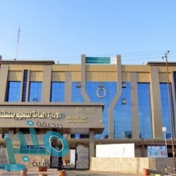 بلدية بارق تغلق مجمعًا تجاريًا وترصد 7 مخالفات صحية