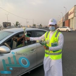 آل شائق: في ذكرى اليوم الوطني نزداد فخرًا وعزًا بانتمائنا للوطن