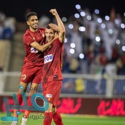 التعاون يوقف انطلاقة الاتحاد بتعادل مثير