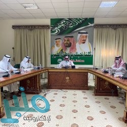 أمير مكة يستقبل القنصل العام للولايات المتحدة الأمريكية