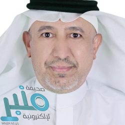 “المناصير” يرفع التهنئة للقيادة الرشيدة بمناسبة اليوم الوطني 91