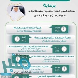 تسجيل محمية جزر فرسان في برنامج الإنسان والمحيط الحيوي باليونسكو