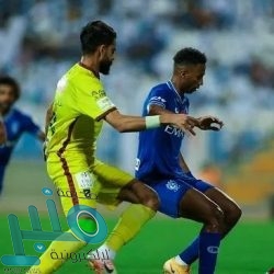 وزير الثقافة يلتقي بنظيره العراقي