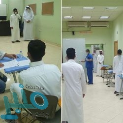 عيادات “تطمن” في القنفذة تقدم خدماتها لــ 64295 مستفيدًا