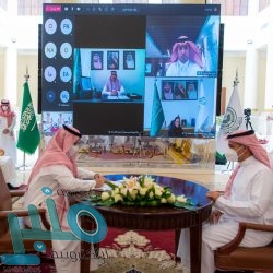 هيئة تقويم التعليم والتدريب توقع 7 اتفاقيات للاعتماد البرامجي مع الجامعة السعودية الإلكترونية