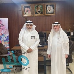 الشيخ بخيت بن بركي الثعلبي إلى رحمة الله