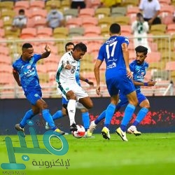 مركز نخال الإجتماعي يكرم أفضل طالب متفوق بدعم مؤسسة بن مساعد