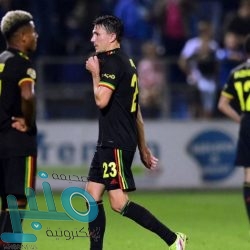 آليغري: يوفنتوس ليس مرشحا للفوز بدوري أبطال أوروبا هذا الموسم