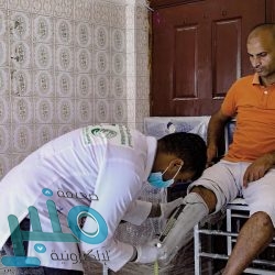 الأمير عبدالعزيز بن سعود يصل العراق في زيارة رسمية