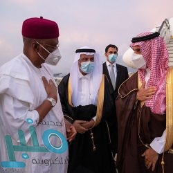 الصندوق السعودي للتنمية يفتتح مشروع تقاطعات “مرج الحمام” المرورية في عمَّان كمنحة من المملكة