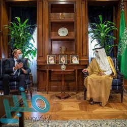 10 دول تشارك في معرض ساحة المنتجات والخدمات الدولية بـ”غرفة مكة”