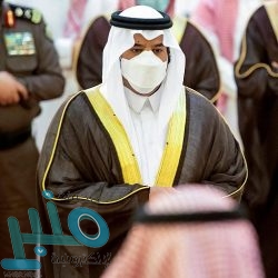 آل الشيخ يبحث مع وزير التعليم العالي المصري التوأمة والشراكة العلمية والبحثية