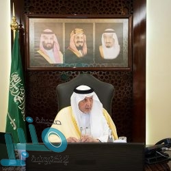 الجبير يلتقي سفراء الاتحاد الأوروبي لدى المملكة