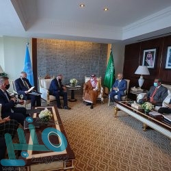 هيئة الأدب والنشر والترجمة تُعلن البرنامج الثقافي لمعرض الرياض الدولي للكتاب