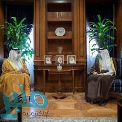 العقيق تحتفل باليوم الوطني الـ91 للمملكة غدًا