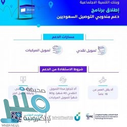 الجبير يستقبل سفير النرويج لدى المملكة