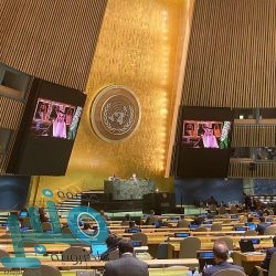 التحالف: الدفاع الجوي يدمر مسيرة حوثية مفخخة أطلقت تجاه خميس مشيط