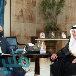 الأمير خالد الفيصل يُطلق غداً الدورة السادسة لملتقى مكة الثقافي “كيف نكون قدوة في العالم الرقمي”