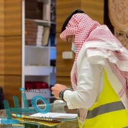 أمير مكة يطلق أعمال الدورة السادسة من ملتقى مكة الثقافي