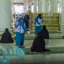 خطيب المسجد الحرام : لا هم يعلو فوق هم التربية فهي مشروع أمة