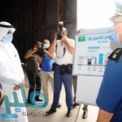 “الحرس الوطني” تدعو المرشحين والمرشحات لوظائفها لإجراء المقابلات الشخصية